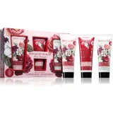 La Florentina Rose Bouquet Set darilni set(za roke)