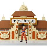  Playset Dragon Ball DB Arene Tenkaichi Budokai (1 kom.) | shoptok.hr