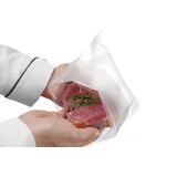 Hendi Reljefne kese za vakuumsko pakovanje, 100 kom, 150x250mm | Eponuda.com