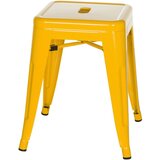 MID.YOU Tabure Vantaggio, Rumena | Shoptok.si