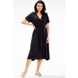 Awama Woman's Dress A642 | Shoptok.si
