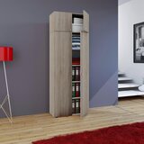 MID.YOU Večnamenska Omara Vandol I, Hrast | Shoptok.si