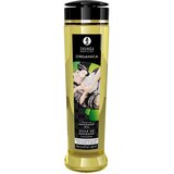 Shunga Masažno ulje Organica - Natural Cijene