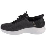 Skechers Superge Slip_Ins 232466 Bkgy | Shoptok.si
