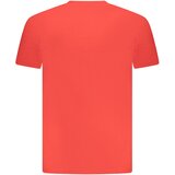 Cavalli Class SHORT SLEEVE T-SHIRT MEN RED | Shoptok.si
