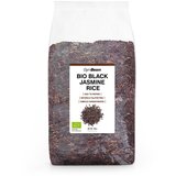 GymBeam bio crni jasmin pirinač (neoljušten) 500 g Cene