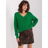 BADU Sweater-BA-SW-8029.76-green | shoptok.hr