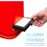 DJIVE Flowmate Tower one - rot Turmventilator | Shoptok.si