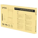 Manhattan Nosač za TV podni 462334 37"-100" | Eponuda.com