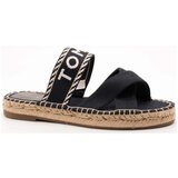 Tommy Hilfiger Espadrile - Modra | Shoptok.si