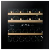 Dunavox ugradbeni vinski hladnjak DVH-25.65DMB.TO Horizon Line | shoptok.hr