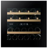 Dunavox ugradna vinska vitrina DVH-25.65DMB.TO | Eponuda.com