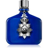 John Varvatos XX Indigo toaletna voda za moške 125 ml | Shoptok.si