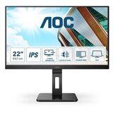 AOC monitor lcd 21,5'' w, wled, ips 250cd | shoptok.hr