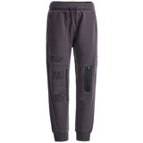 Original Marines hlače trenirka DH DEA2567B M siva 98 Cijene