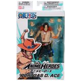 Bandai One Piece AH Portgas H. Ace figura 17cm | Eponuda.com