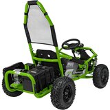  Buggy na akumulator MUD MONSTER - zeleni | shoptok.hr