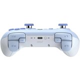 8BitDo bežični gamepad ultimate 2C nintendo switch/bluetooth/hall effect/vibracija/blue | Eponuda.com
