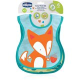 Chicco Easy Meal Green slinček 6m+ 2 kos | Shoptok.si
