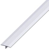 MM Pokrivna letev za fuge (aluminij, srebrn, 1 m x 25 mm x 6 mm) Cene