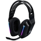 Logitech slušalke gaming G733, črne | Shoptok.si