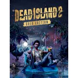 Steam Dead Island 2 Gold Edition (PC) Key EUROPE Steam Dead Island 2 Gold Edition (PC) Key EUROPE Slike