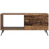  Klubska miza Star les 90 x 50 x 40 cm Inženirski les, (5000295542) | Shoptok.si