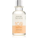 VIVIAN GRAY True Nature Cedar & Patchouli osvježavajući gel za tuširanje 300 ml | shoptok.hr