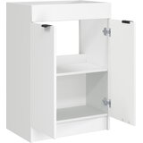  ispod umivaonika Bijela 78,5 x 37,5 x 81 cm | shoptok.hr