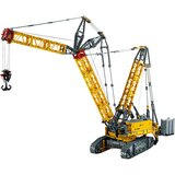 Lego Technic: Žerjav goseničar Liebherr LR 13000 | Shoptok.si
