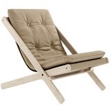 Karup Design Svetlo rjav-bež vrtni stol Boogie - Karup Design Cene