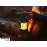 Tracer CampLight solarna kamping svetilka 120 lm s powerbankom | Shoptok.si