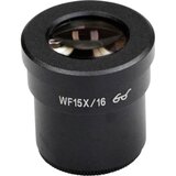 Kern Okular za mikroskop 15 x OZB-A4119 pogodan za robnu marku (mikroskopi) OZG 495, OZG 497, OZL 451, OZL 453, OZL 455, OZ | Eponuda.ba