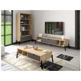 Hanah home ponuse sapphire oak anthracite | ePonuda.com