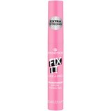 Essence Transparent Brow Fixing Gel Fix It Like a Pro | shoptok.hr