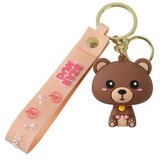 i-Total Privjesak za ključeve Bear XL2953 | shoptok.hr