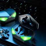 Mujian Brezžične slušalke K8 50h Bluetooth5.2 IPX3, (21174319) | Shoptok.si