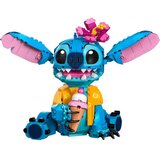 Lego disney classic stitch ( LE43249 ) Cene
