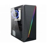  računar ctpc advance i5-11400F B560 16GB 480GB RX7600 3Y gaming programiranje Cene