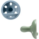 Tommee Tippee Breast-like 6-18 m duda Boy 2 kos | Shoptok.si