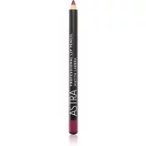 Astra Make-up Professional olovka za konturiranje usana nijansa 43 Bordeaux 1,1 g