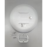  LED stropno svetlo za kupatilo CIRCLE LED/18W/230V 4000K prečnik 30 cm IP44 belo | Eponuda.com