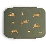 Citron Tritan kutija za užinu Tiger 21 x14 x5,5 cm 700 ml | shoptok.hr