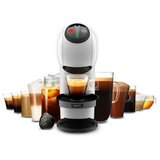  Kavni aparat Genio S bela espresso, (5000136503) | Shoptok.si