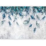  Foto tapeta - Sapphire Breeze 490x350 Samoljepljiva | shoptok.hr