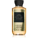 Into The Night gel za prhanje 295 ml