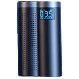 Električna prenosna zračna črpalka D63 LED type-c, (21031598)