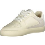 Calvin Klein MEN&#39;S SPORTS SHOES WHITE | Shoptok.si