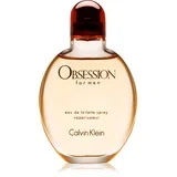 Obsession For Men - 125ml