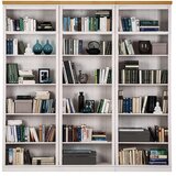 MID.YOU KNJIŽNA OMARA | Shoptok.si